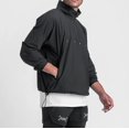 thumbnail image 3 of Men's Quarter-zip Sweatshirt, Pullover Sweatshirts _ao _ao, 3 of 5
