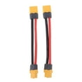 thumbnail image 4 of Cable de extensión hembra XT60 Sunnimix 100 mm 14AWG 2 Unidades, 4 of 7