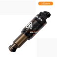 thumbnail image 3 of Road Bike Rear Shock Rear Spring Absorber 150 165 MTB BMX Cycling Parts 165mm1000lbs, 3 of 9