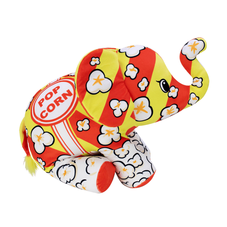 Walmart elephant cheap toy