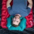 thumbnail image 2 of Oreiller de camping Klymit Pillow X Large - Bleu, 2 of 6