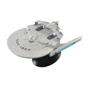 Eaglemoss Star Trek Starship Replica | USS Reliant XL Brand New