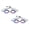A-2Pcs, variant on Racing Colorful Swim Goggles for Adults Men Women, Bungee Strap No Hair Pulling, Anti Fog 180° Panoramic Wide View, Mirrored/Clear Lens, No Leaking