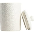 thumbnail image 4 of Marble Kitchen Canister, 3 Piece Set, 4 of 11