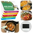thumbnail image 3 of QUTETN Airfryer Cooking Guide, 3 of 9