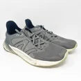thumbnail image 2 of New Balance Mens FF Roav V2 MROAVSG2 Gray Running Shoes Sneakers Size 10.5 D, 2 of 6