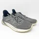 thumbnail image 2 of New Balance Mens FF Roav V2 MROAVSG2 Gray Running Shoes Sneakers Size 10.5 D, 2 of 6