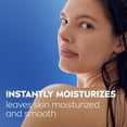 thumbnail image 4 of NIVEA Nourishing In-Shower Body Lotion - Non-Sticky For Dry to Very Dry Skin - 13.5 oz. Bottle (Pack of 3), 4 of 7