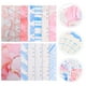 thumbnail image 4 of 1 juego de sobres para efectivo, sobres de presupuesto de hojas sueltas, sobres decorativos para dinero, 4 of 5