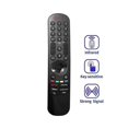 thumbnail image 2 of Replace MR22GA AKB76039902 Remote for LG Smart TV 2022 OLED TV Z2, G2, C2, B2, A2 QNED99, 90, 85, 8, 2 of 5
