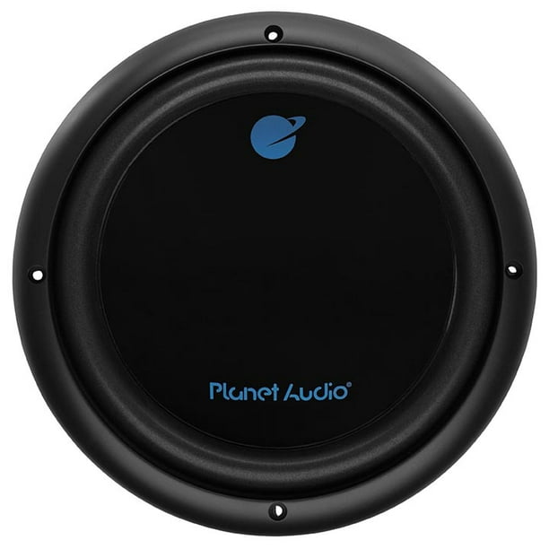 Audio AC15D 15" Subwoofer DUAL Voice Coil, 2100W Each Walmart