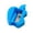 Blue, variant on Mecorevxz Colorful Pencil Sharpener Manual Pencil Cutter for Shells Sharps Blade No Lead Breakage Portable Stationery for Office Supplies(Yellow)