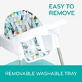 thumbnail image 3 of Silla Alta Convertible 4 en 1 Evenflo Eat & Grow, 3 of 3