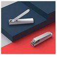 thumbnail image 3 of Flytise cortaúñas antisalpicaduras defensa cuchillo de uñas 420 acero inoxidable para pies mano belleza uñas Mjzjd001qw, 3 of 5