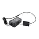 thumbnail image 3 of EP-5G Acoplador De CC EH-5 Adaptador De Fuente De Alimentación De CA Para Accesorios Nikon Zfc Sunnimix Adaptador de acoplador, 3 of 8