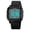 C, variant on F Glow-In-The-Dark Waterproof Electronic Watch, Digital Display, For Night Use, Swimming & Outdoor Activities