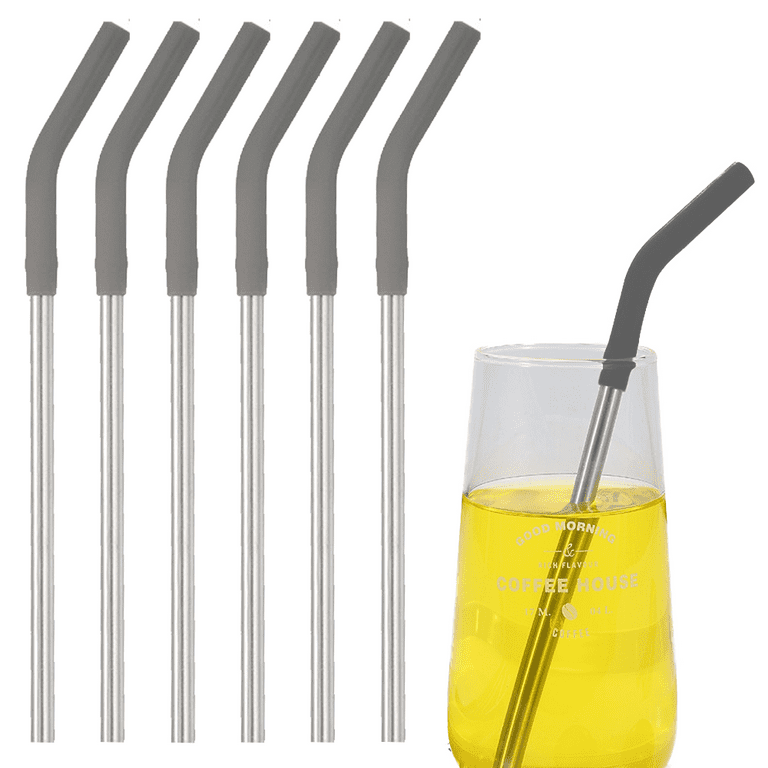 Reusable Metal Straw