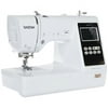 Restored Premium Brother LB5000 Sewing & Embroidery Machine + 25 year Limited Warranty (Refurbished)