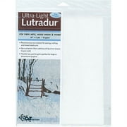 Lutradur Ultra-Light-20"X2yd