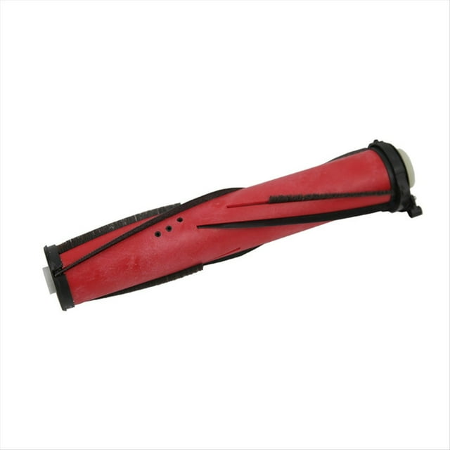 Accesorios de Cepillo Giratorio para Aspiradora Inalámbrica para LA400/VD550, Piezas de Repuesto de Cepillo Giratorio Rojo