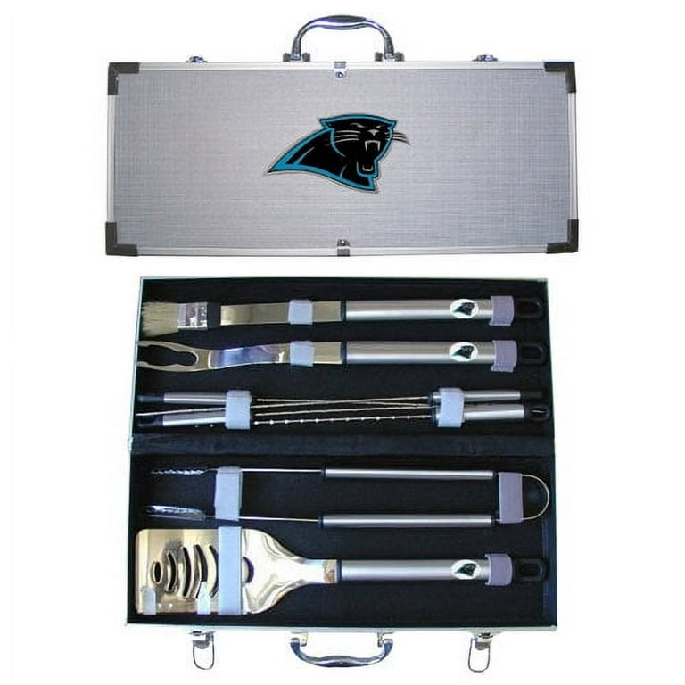 Dallas Cowboys 8 PC Tailgater BBQ Set