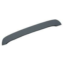 Unique Bargains 4 Bow Bimini Top Storage Boot Cover Waterproof 600D Polyester Canvas No Frame Gray 97"-103" W