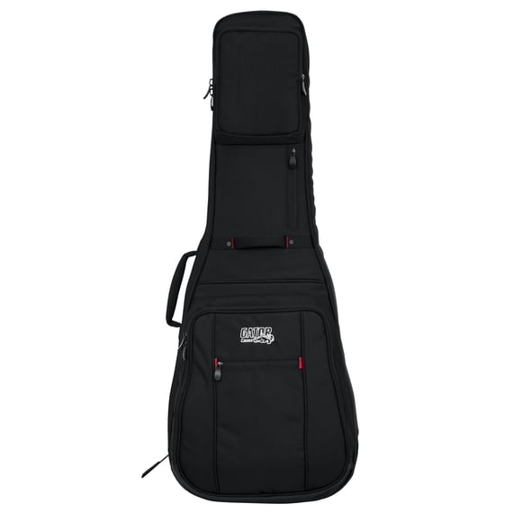 Estuches para guitarra Gator Bag Pro-Go Ultimate para guitarra clásica