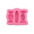 thumbnail image 1 of Moyic Herramientas de molde de silicona para pasteles y dulces Herramientas y accesorios para hornear Moyic HA082777-00, 1 of 1