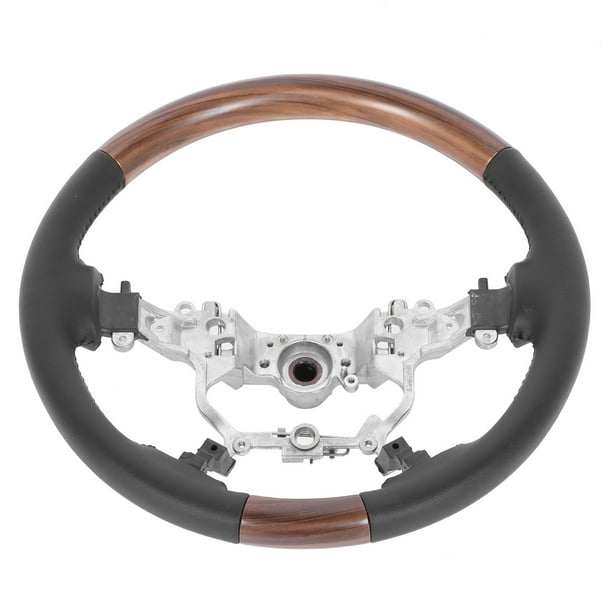 Steering Wheel Replacement,15.4in Upgrade Steering Wheel Steering