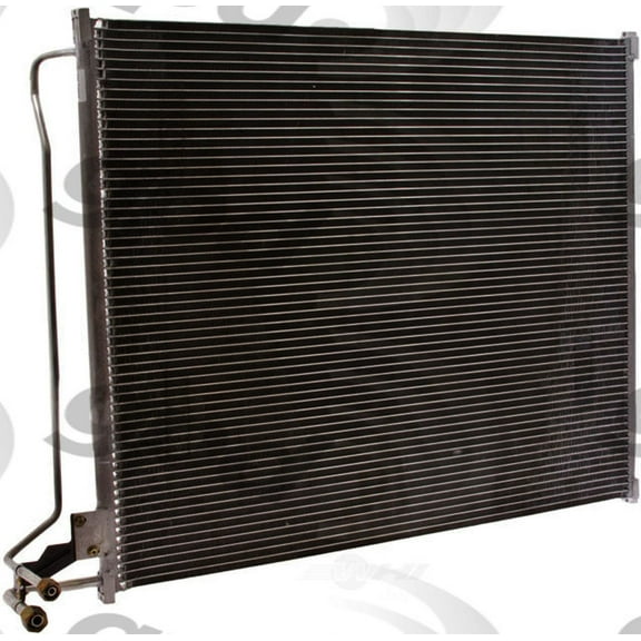 A/C Condenser Fits select: 2002-2004 SATURN VUE