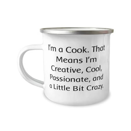 

Dedicated Groundskeeper Even From a Distance. 12oz Camper Mug Groundskeeper Present From Colleagues Brilliant For Men Women
