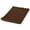 Brown, variant on XMMSWDLA Kids Weighted Blanket Soft Flannel Throw Blanket 50x70cm