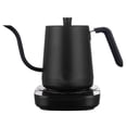thumbnail image 1 of Gooseneck Electric Kettle,Gooseneck Electric Kettle Stainless Stainless Steel Electric Gooseneck Kettle Stainless Steel Electric Tea Kettle Highly Recommended, 1 of 12