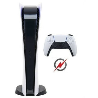 Sony PlayStation 5 [PLAYSTATION] - Digital Edition Gaming Console