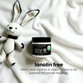 thumbnail image 2 of Organic Nipple Cream, Nipple Crack, Lanolin-Free Breastfeeding Nipple Balm, Tiny Human Supply Co, 2 of 9
