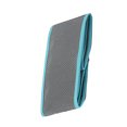 thumbnail image 4 of Ceinture de Sécurité pour Fauteuil Roulant Anti-Chute Sangle de Protection Réglable Grand Support Respirant Renforcement Sangle M/bleu, 4 of 8
