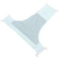 thumbnail image 3 of Baby Bath Insert Net-Shaped Adjustable Breathable Infant Shower Pad for Bathing Time 1Pack, 3 of 3