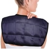 Therapeutic Heating Wrap For Neck & Shoulder Pain Relief