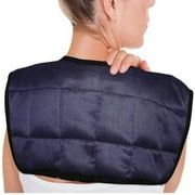 Premium Heating Pad For Neck & Shoulder Pain Relief