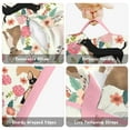 thumbnail image 6 of Chihuahua and Pioneer Flower Toddler Nap Mats for Kids Preschool,Sleeping Mat Bag or Kids,Toddler Sleeping Bag,Toddler Nap Mat or Daycare, 6 of 6