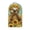 Sunflower and Sloth, variant on HELLHERO Shark Dust Cover Polyester for Home Kitchen Indoor Household