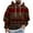 07 Red, variant on Weiqiqre Mens Essentials Hoodie Vintage Shirt African Tribal Style Oversized Long Sleeve Casual Hoodie Boho Unisex Drawstring Hoodie,Size S-4XL