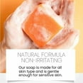 thumbnail image 4 of Lymphatic Detox Organic Ginger Soap,Ginger Lymphatic Drainage,Turmeric Soaps, 4 of 8
