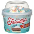 thumbnail image 2 of Friendly's Ice Cream Birthday Cake Singles - 8.5 Fl Oz, 2 of 10