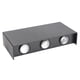 thumbnail image 1 of Lámpara de pared a pilas, lámpara de pared moderna recargable por usb regulable hacia arrriba y hacia abajo, 3 modos control táctico led magnético, lámpara de pared, 1 of 7
