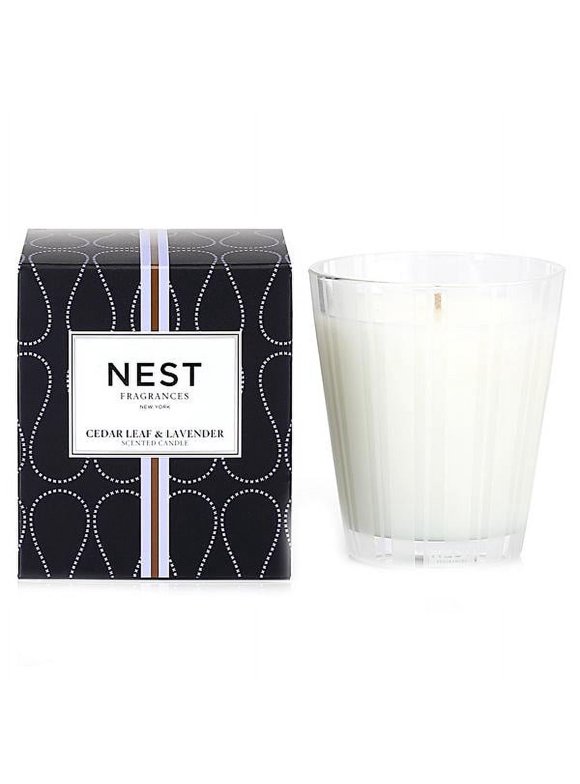 Nest Candles in Candles & Home Fragrance
