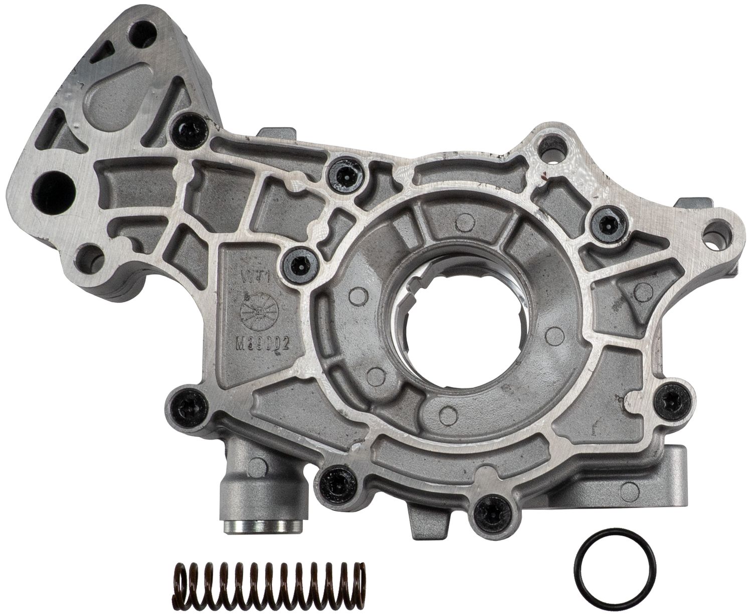 Melling M390HV Hi Volume Oil Pump 3.5 3.7 fits Various F150 Edge Explorer Expedition Fusion and others Fits select: 2011-2019 FORD EXPLORER, 2011-2017 FORD F150 - image 4 of 4
