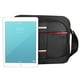thumbnail image 5 of Mochila mensajera SQbags Bay para Laptop o Tablet, 5 of 7