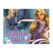 Tangled Invitations w/ Env. (8ct)