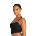 thumbnail image 2 of Parade Lace Corset Detail Cami, Sizes XS to 3XL, 2 of 6
